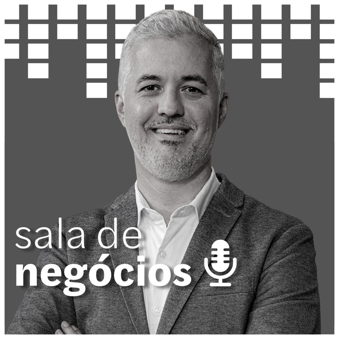 Sala de Negócios