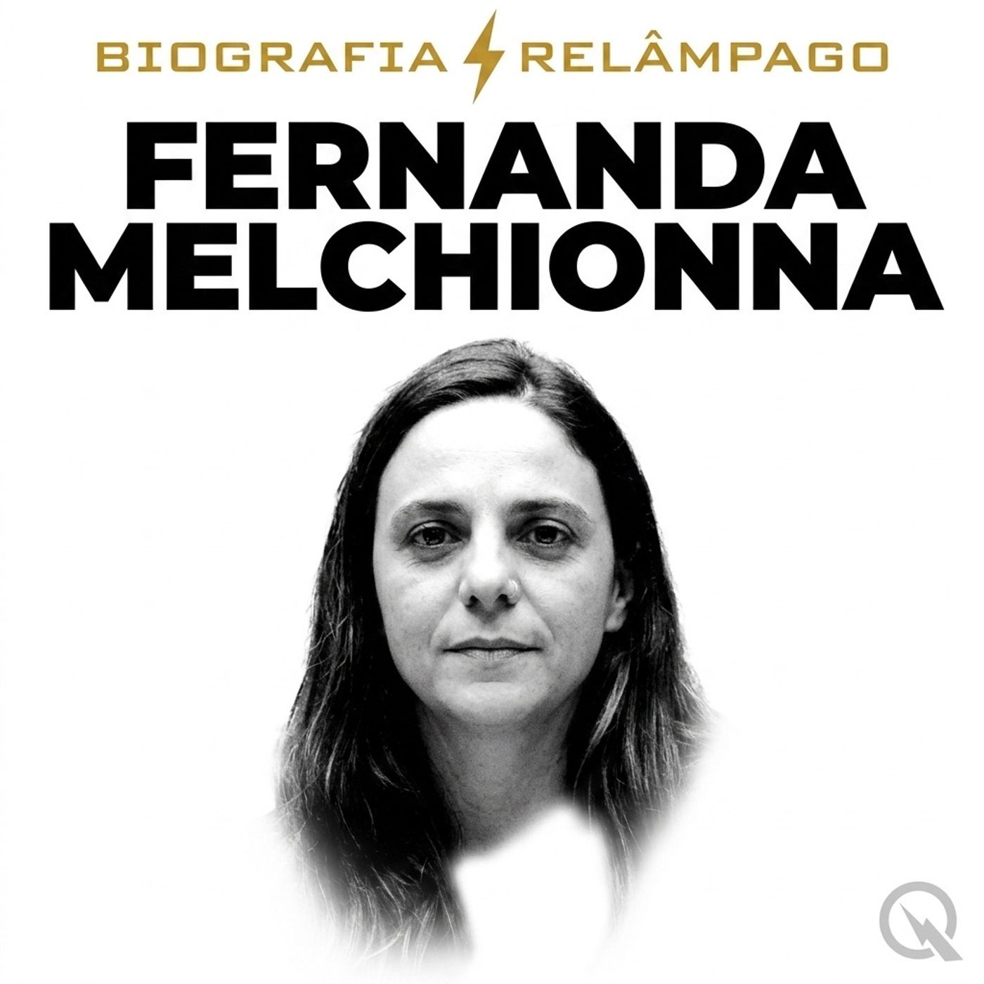 Fernanda Melchionna - Biografia Relâmpag