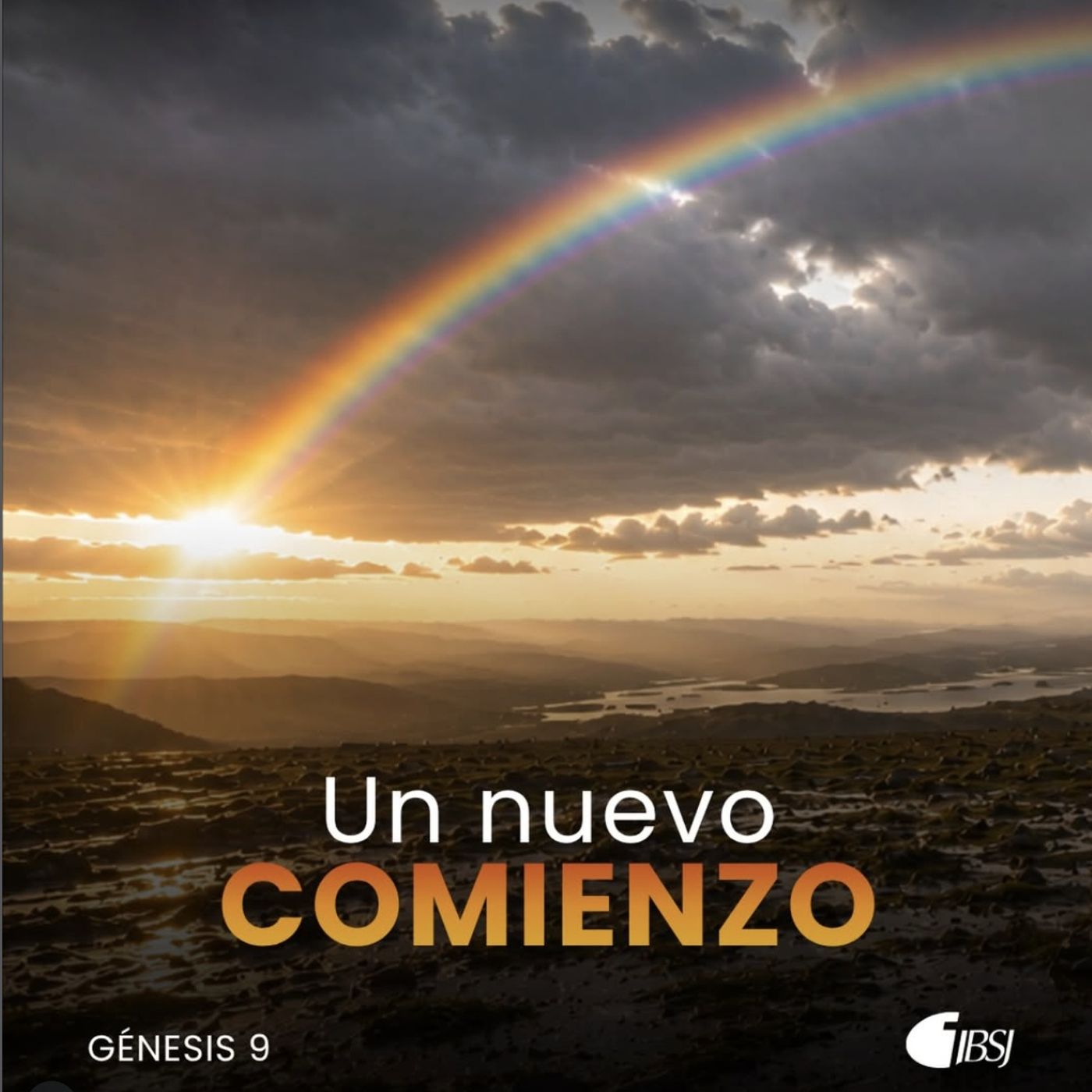 Portada de Iglesia Bíblica del Señor Jesucristo