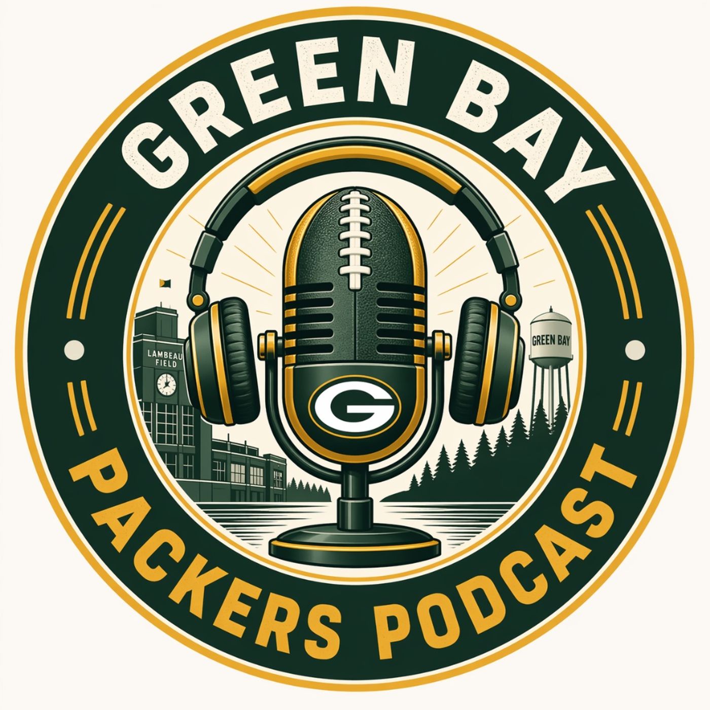 How Green Bay Engineered a Defensive Trap