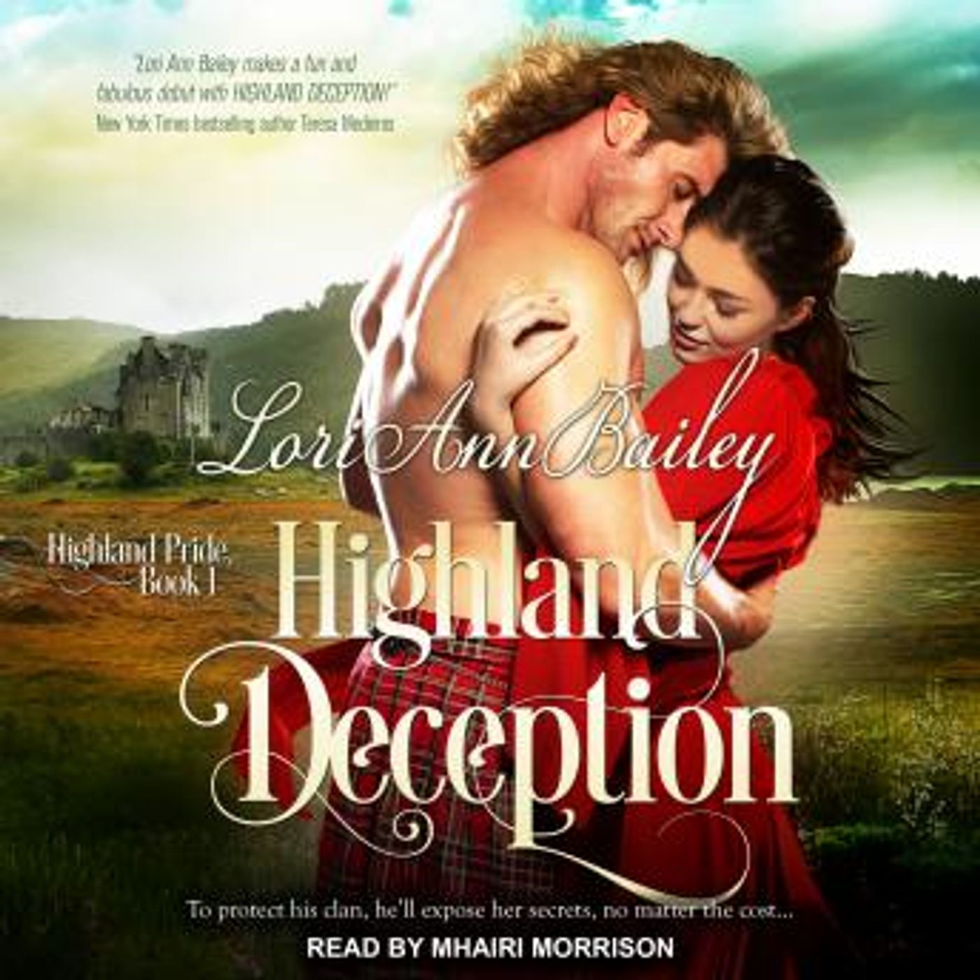 Listen to Best Full Audiobooks in Romance, Historical
