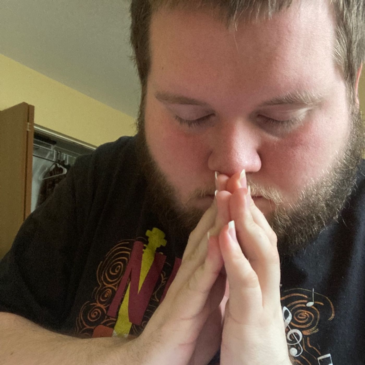 Episode 3 - Positive Successor (Nonstop Passion)