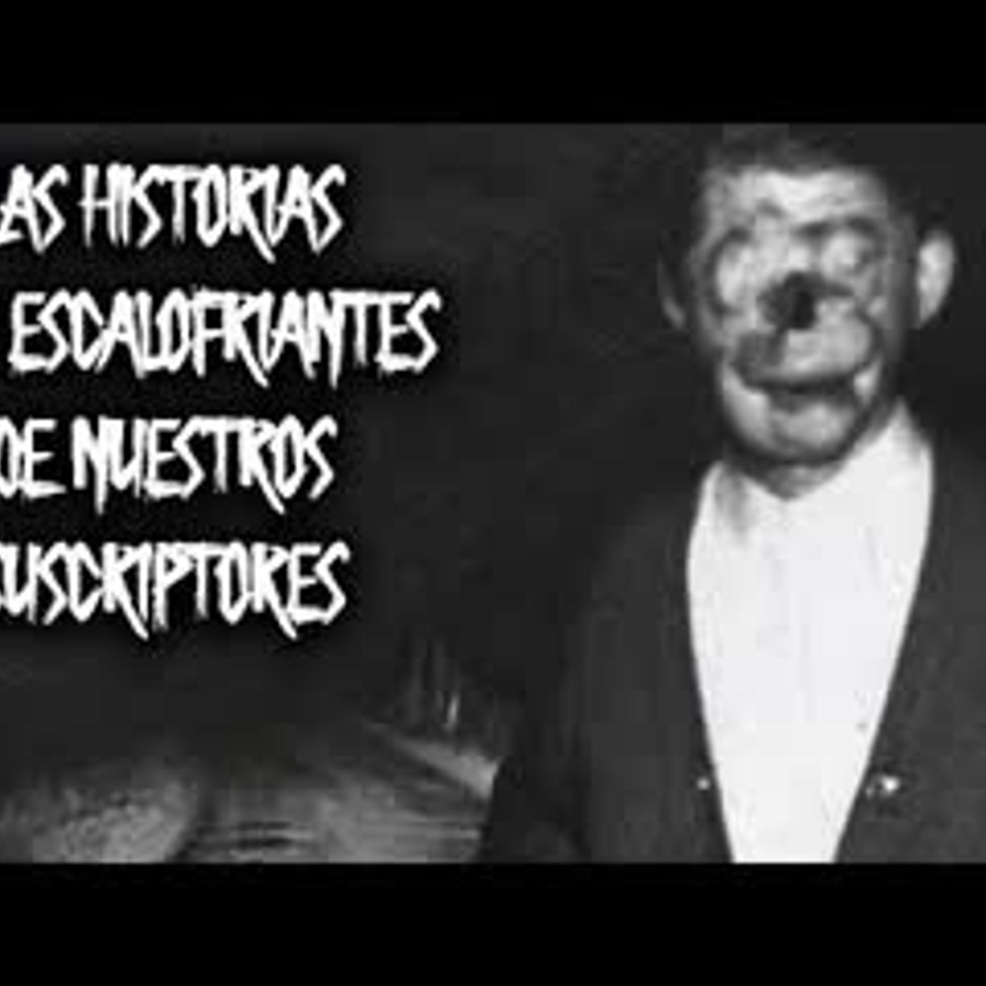 Canasta de Historias de Horror Vol. 6ñ