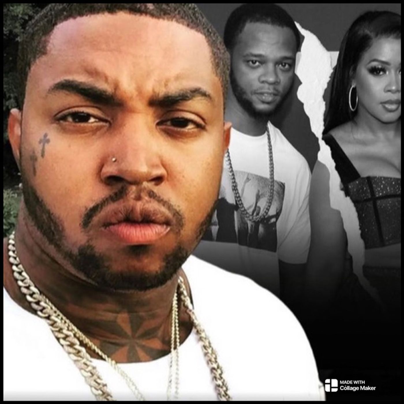 Episode 117- TopEntNews Vlog Moral Support For Papoose Segment 2024 & More‼️