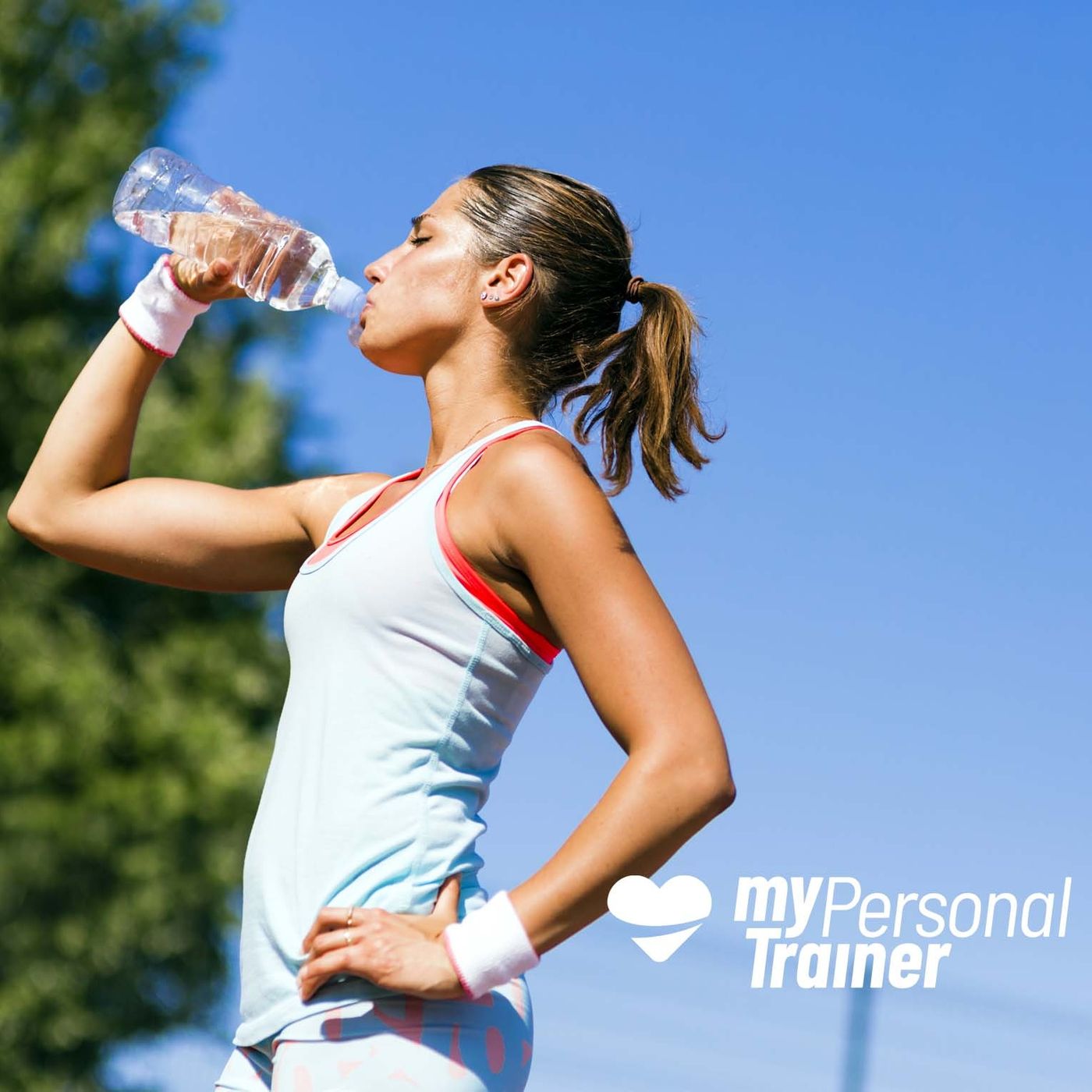 Salute in due minuti by Mypersonaltrainer