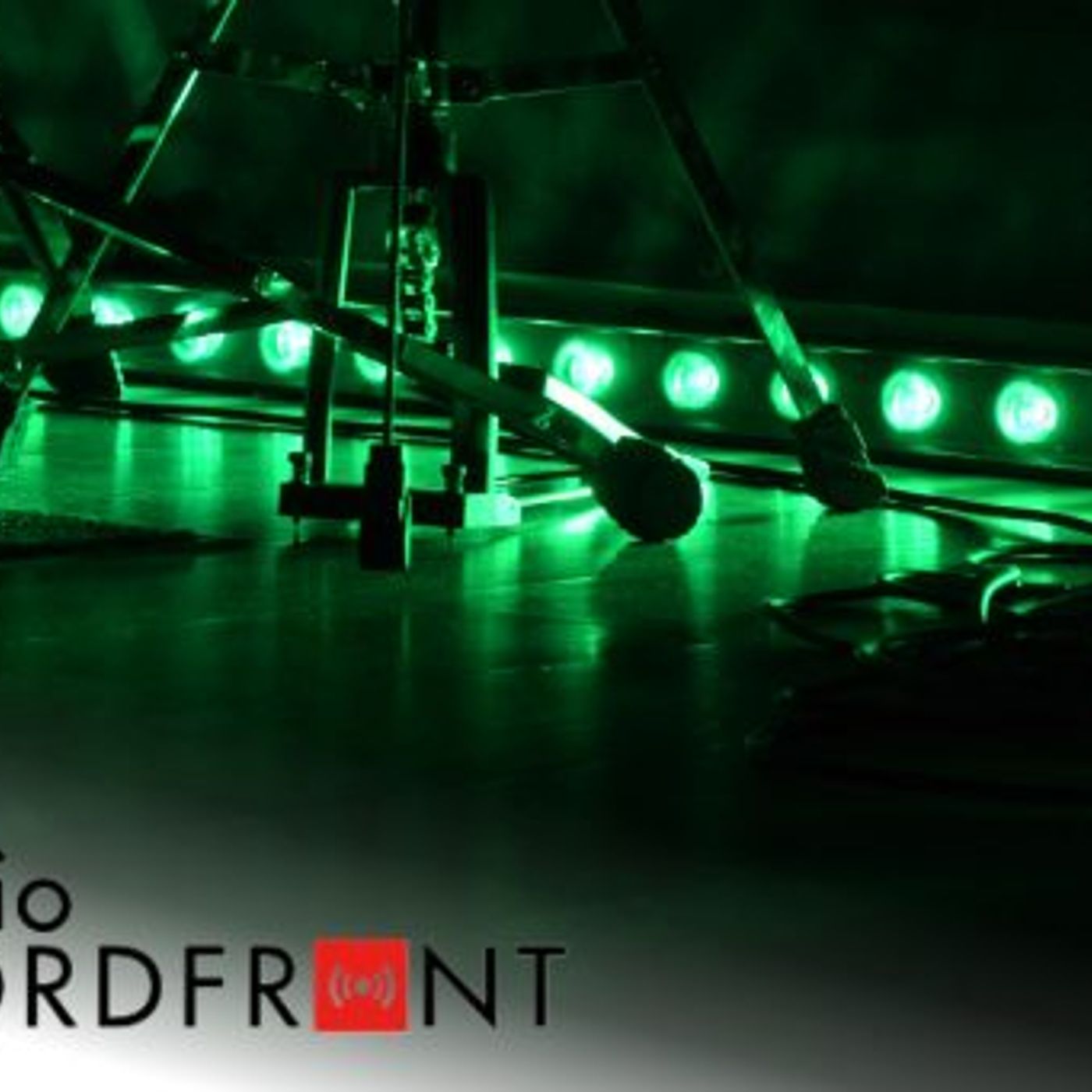 RN DIREKT#258: Nordfronts 10-årsfest och Theodors spökbur SWISH: 0700749652