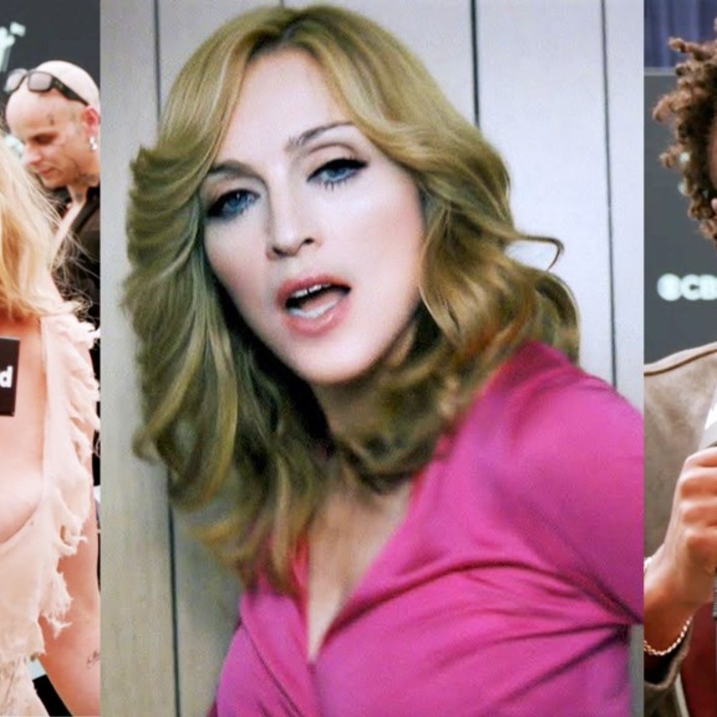 Tyla, Slayyyter, Troye Sivan & More Share Which Music Videos They Would Want to Be In | VMAs 2026