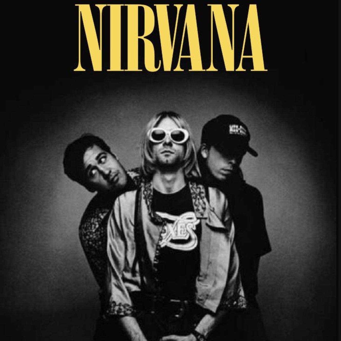 Episode 32 - Nirvana (Feat. Tony)