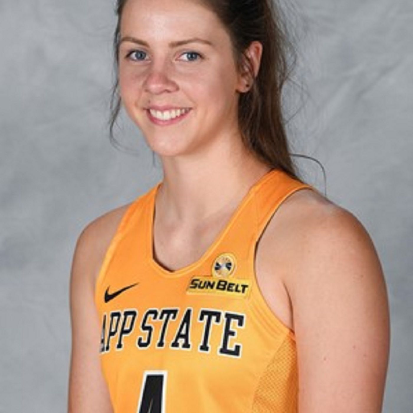 SSS: App State Womens Basketball 181117 episode artwork
