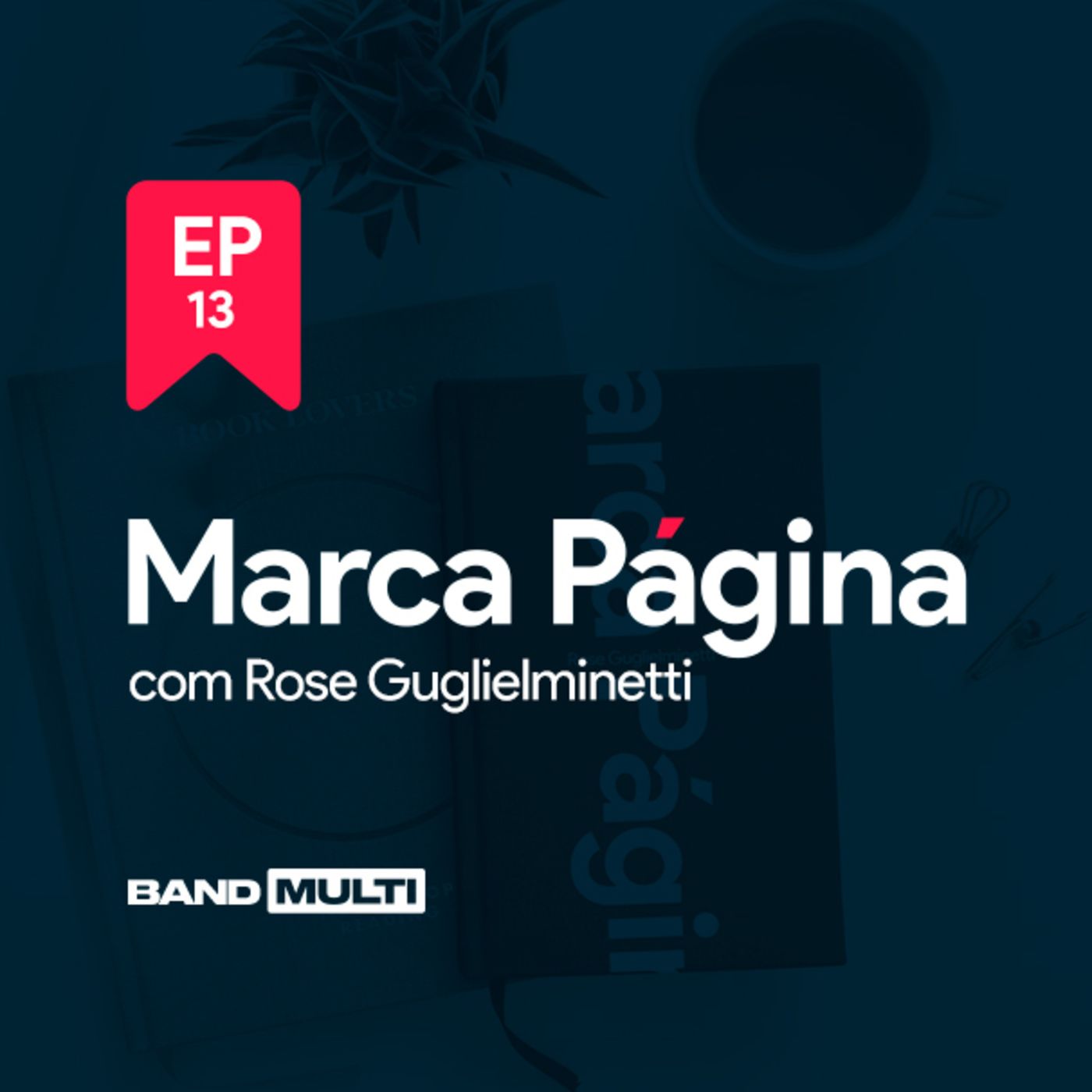 Marca Página