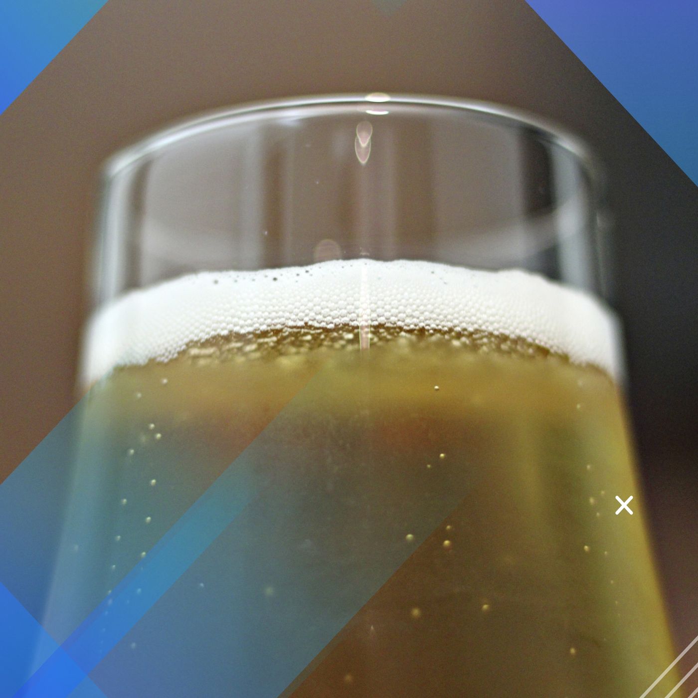 Mais sobre cerveja em casa episode artwork