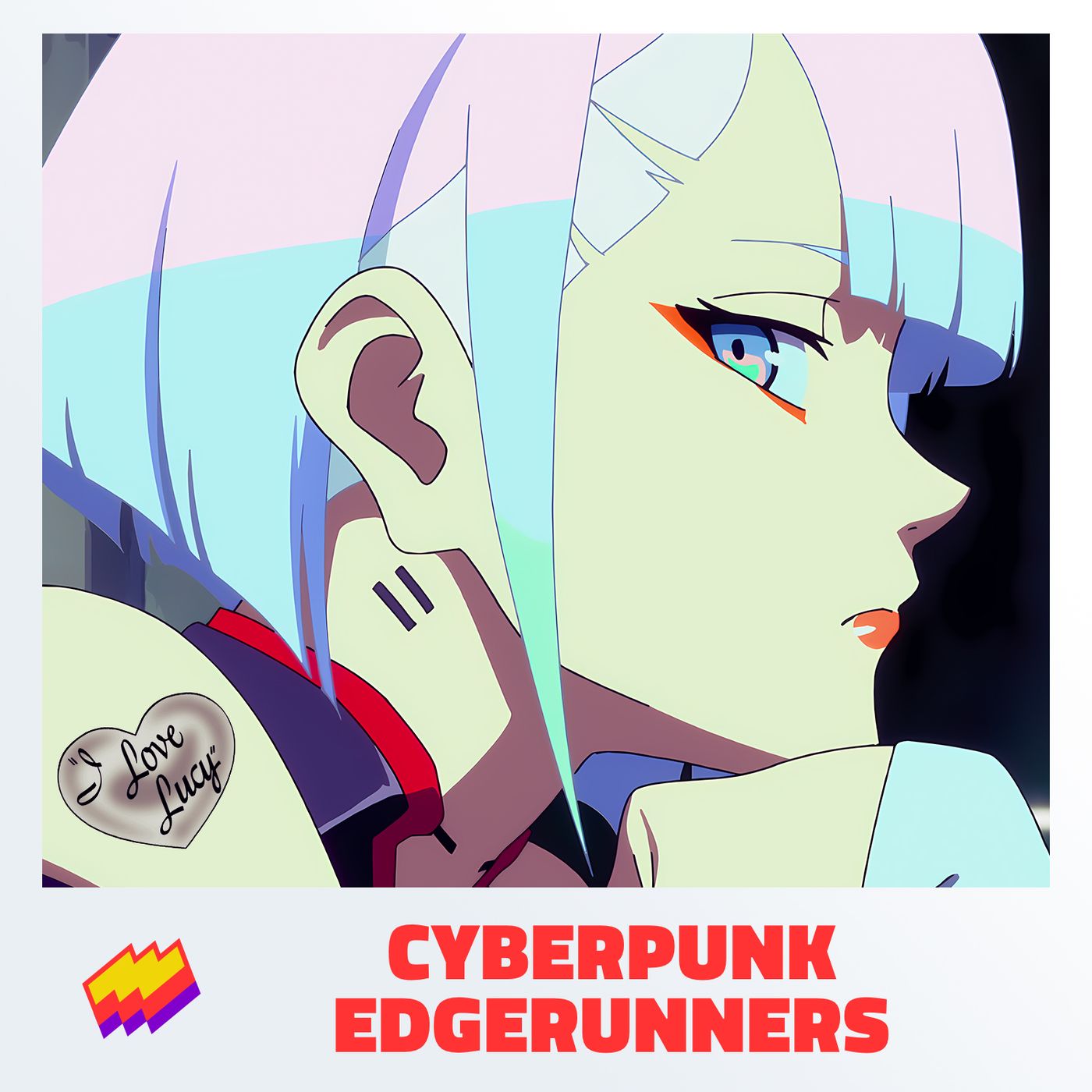 T11E04- Cyberpunk-Edgerunners: vinimos por cromo y encontramos oro