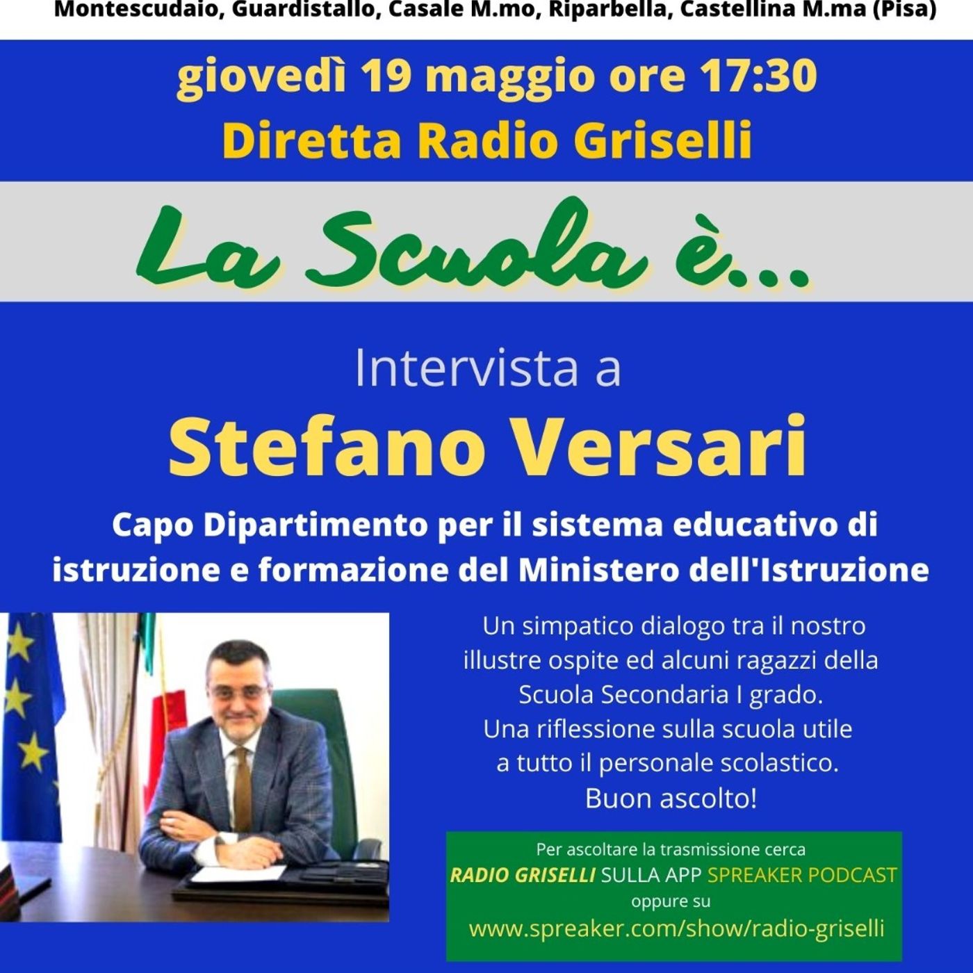 Radio Griselli