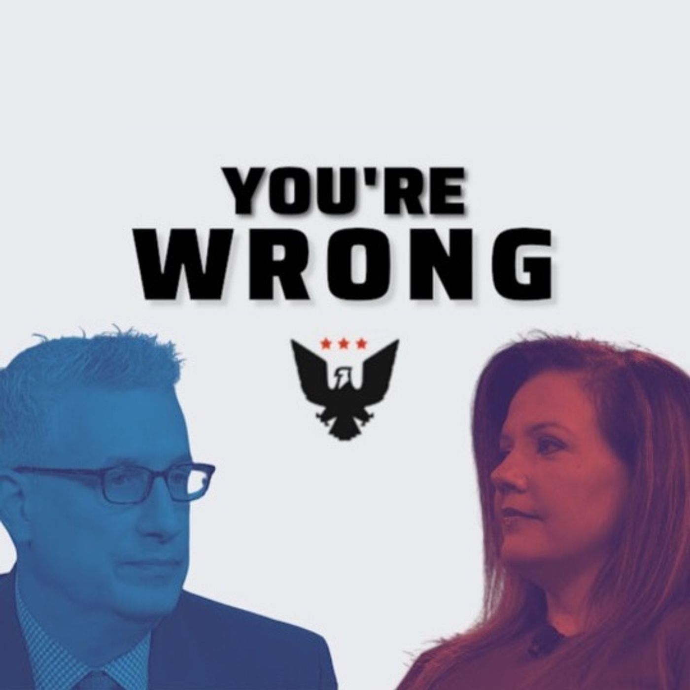 'You're Wrong' With Mollie Hemingway And David Harsanyi, Ep. 119: Kamala The Copycat