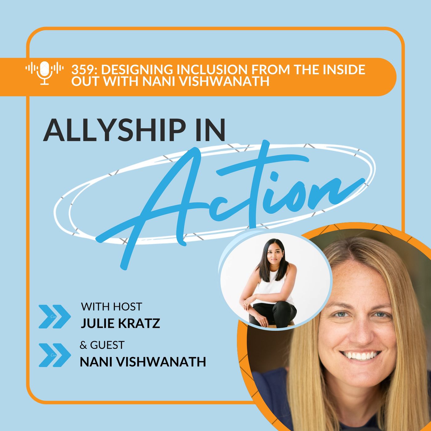 Allyship in Action