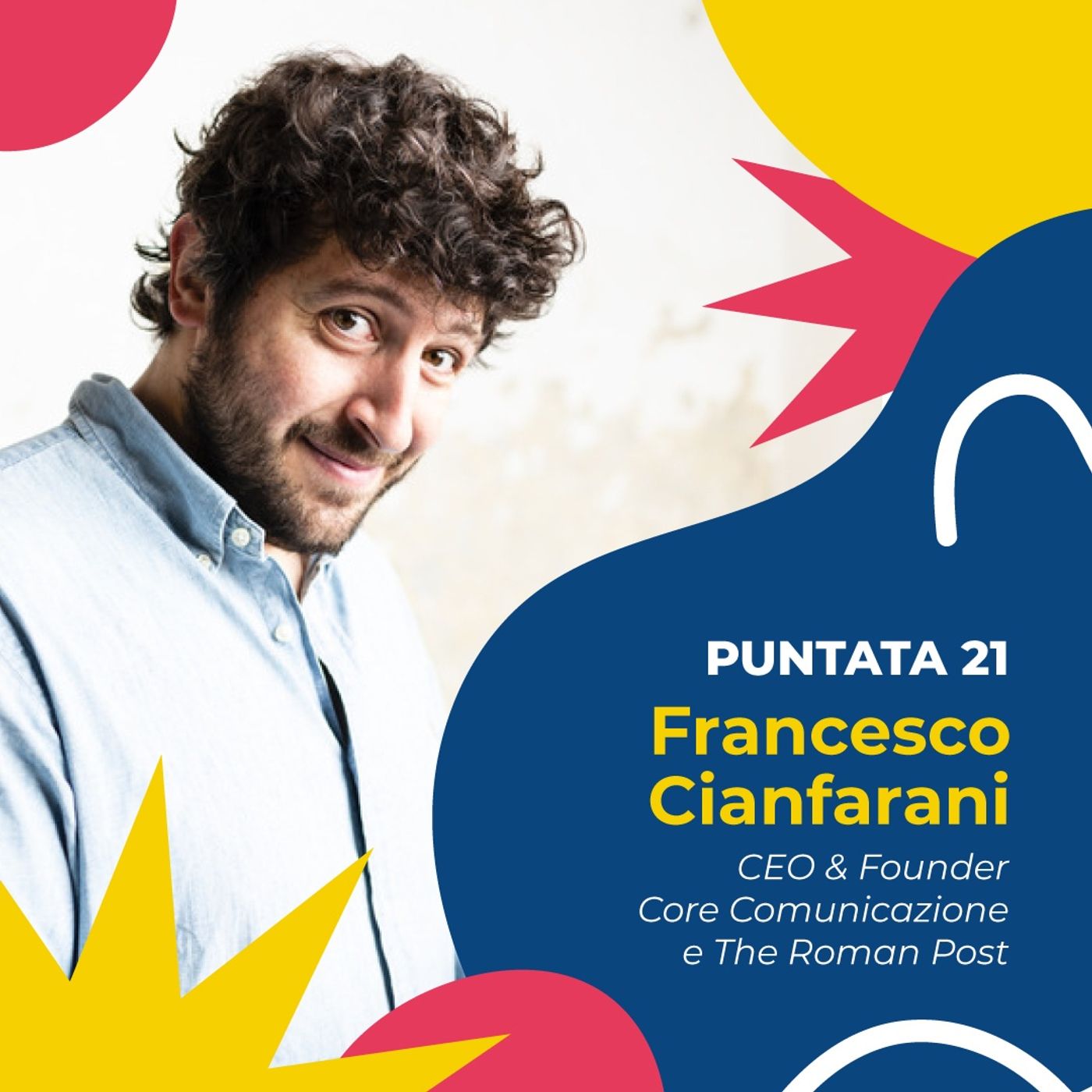 ConFuture Connecting Rome