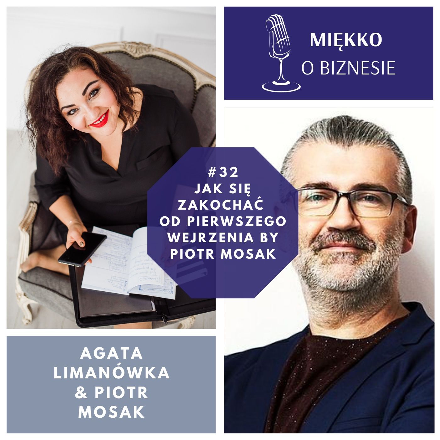 Miękko o Biznesie
