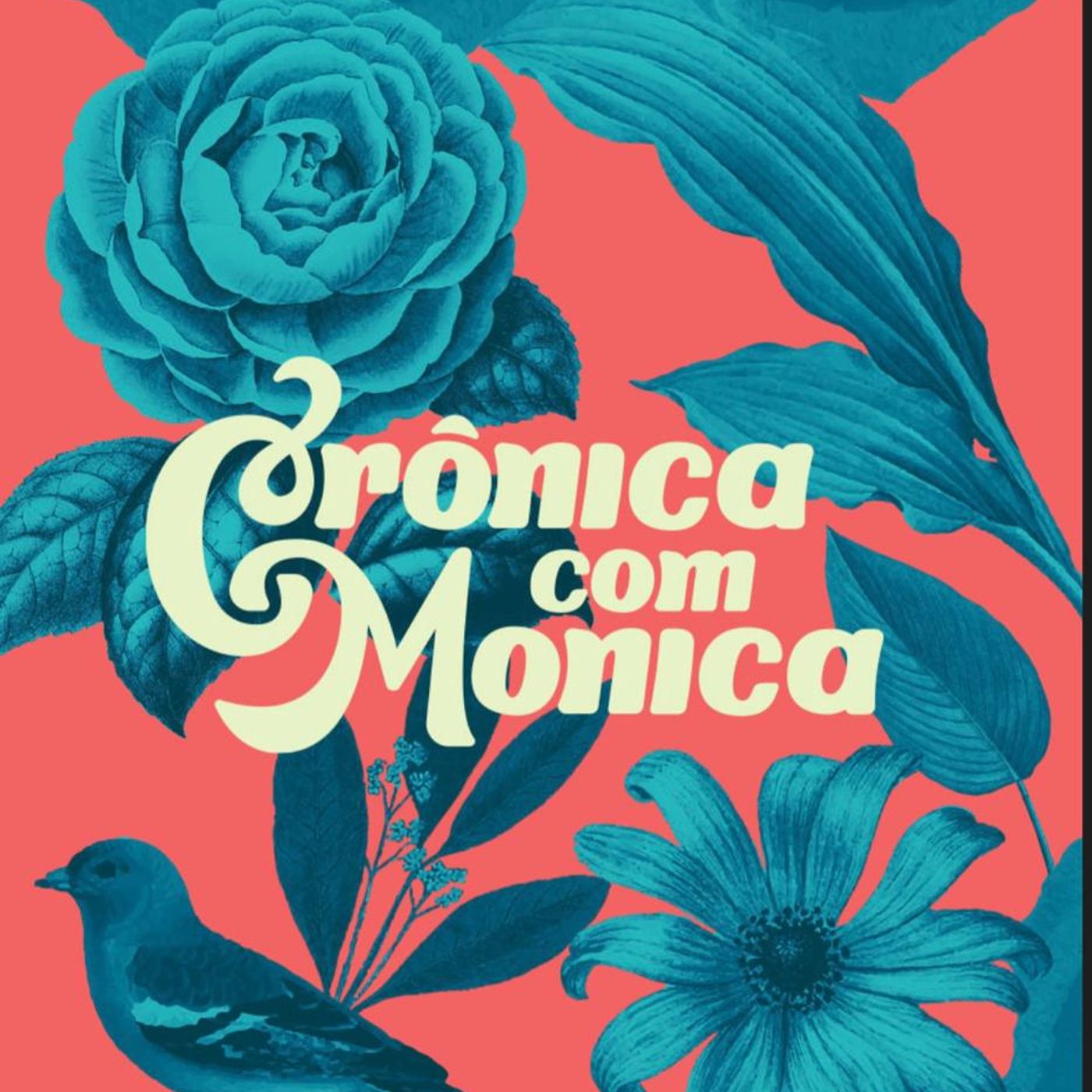 Crônica com Mônica