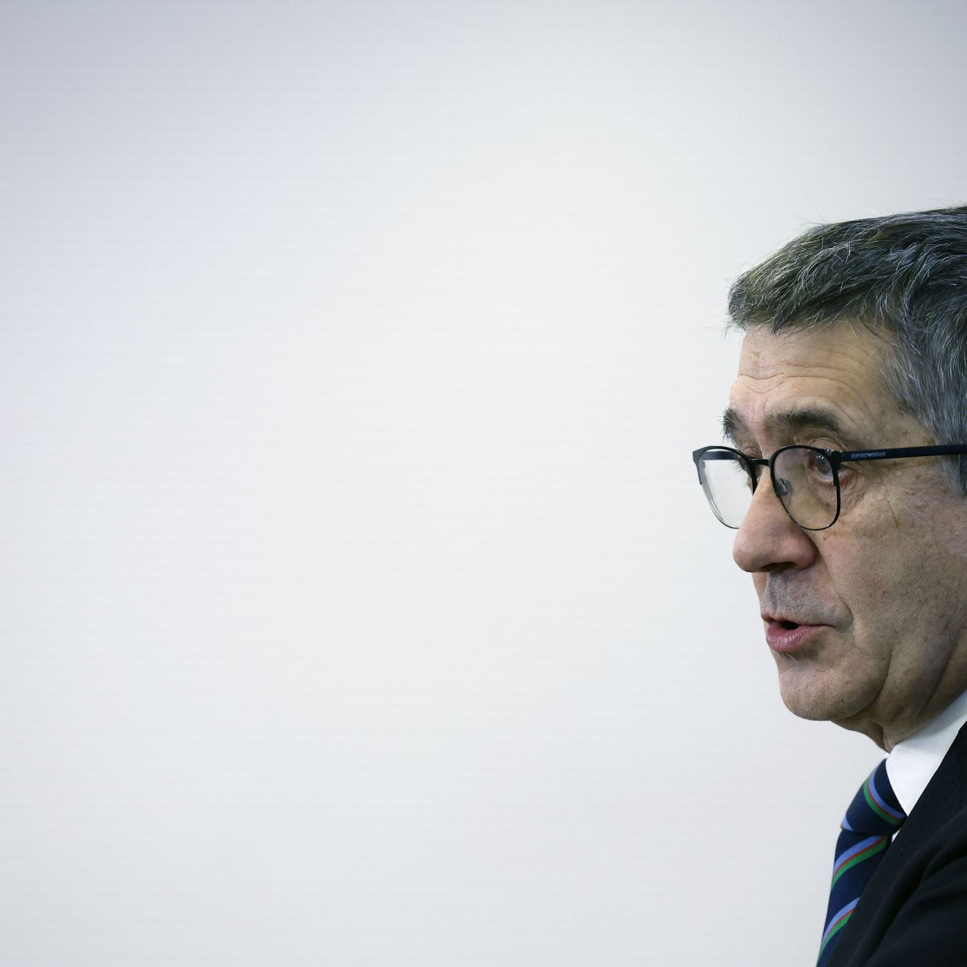 La República de los Tonnntos: La mentira de Patxi López sobre las reuniones con la cúpula de ETA y el PSOE