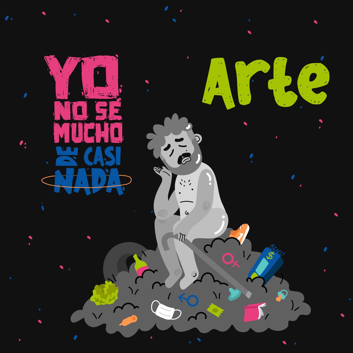 Yo No Sé Mucho de Casi Nada