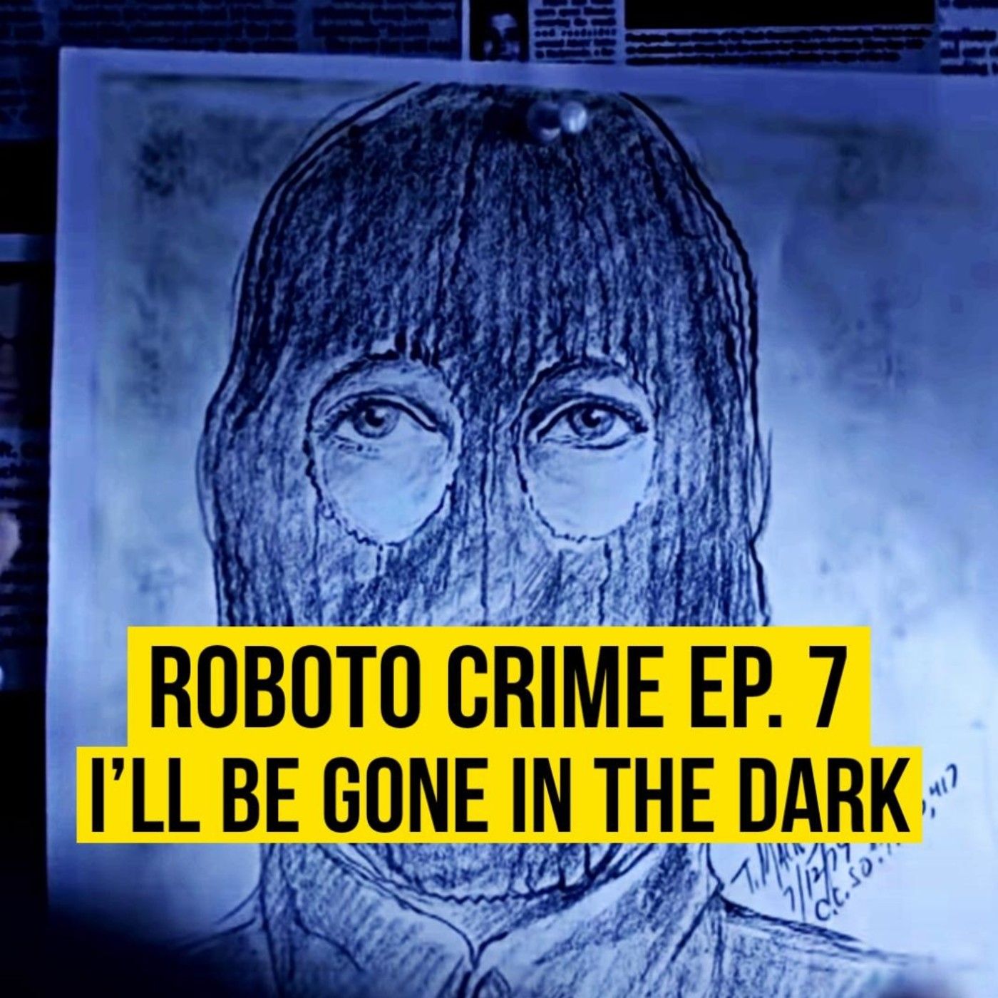 Roboto Crime