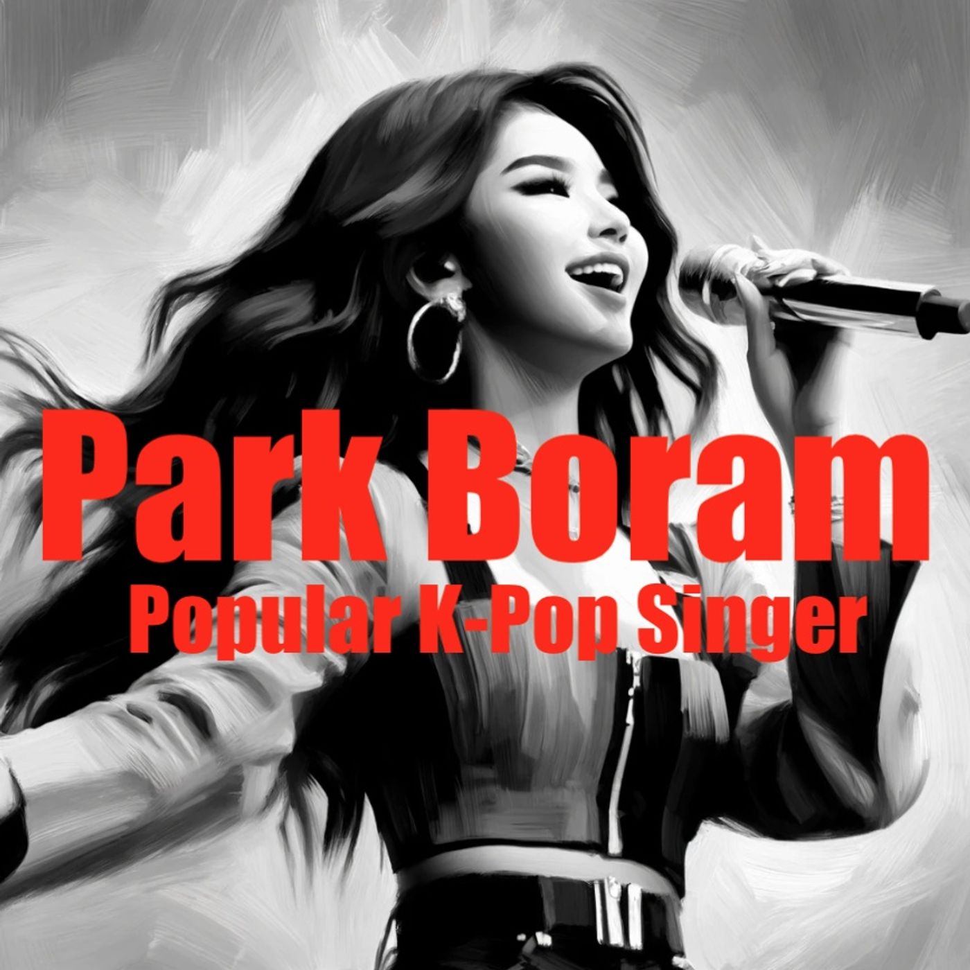 Park Bo Ram - Biography