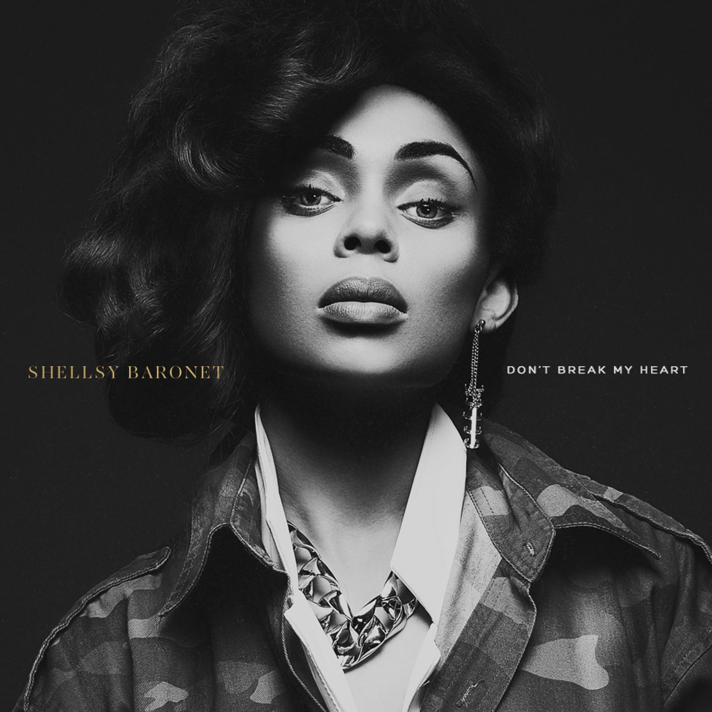 SHELLSY BARONET
