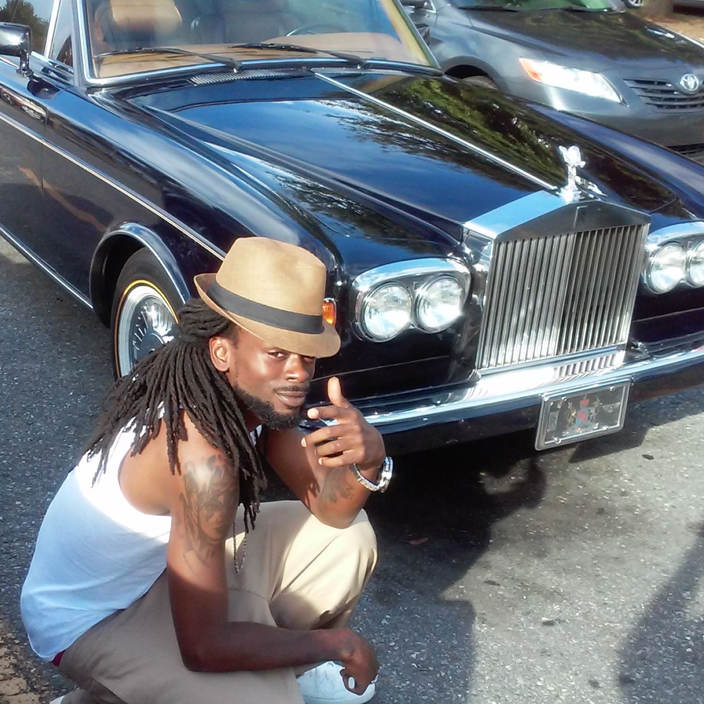 Teezy Da Don\'s tracks