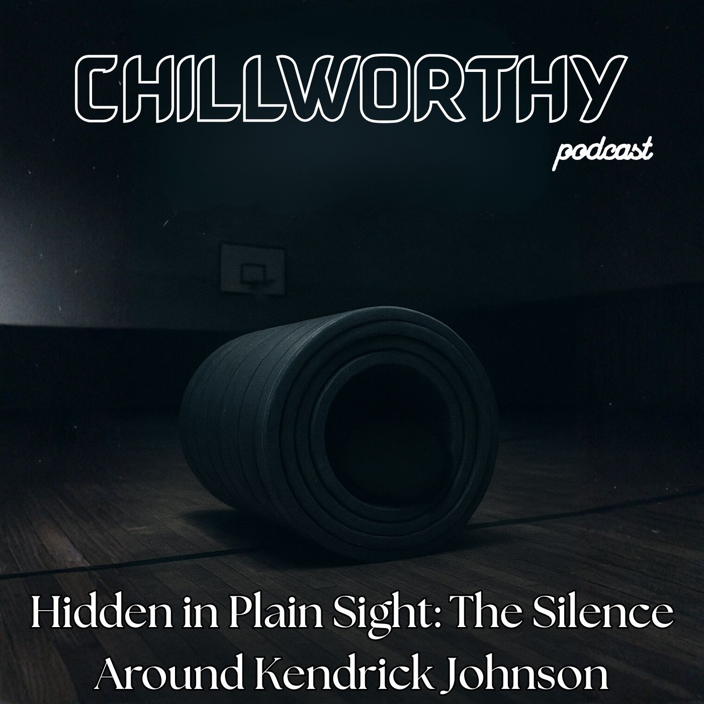 Hidden in Plain Sight: The Silence Around Kendrick Johnson