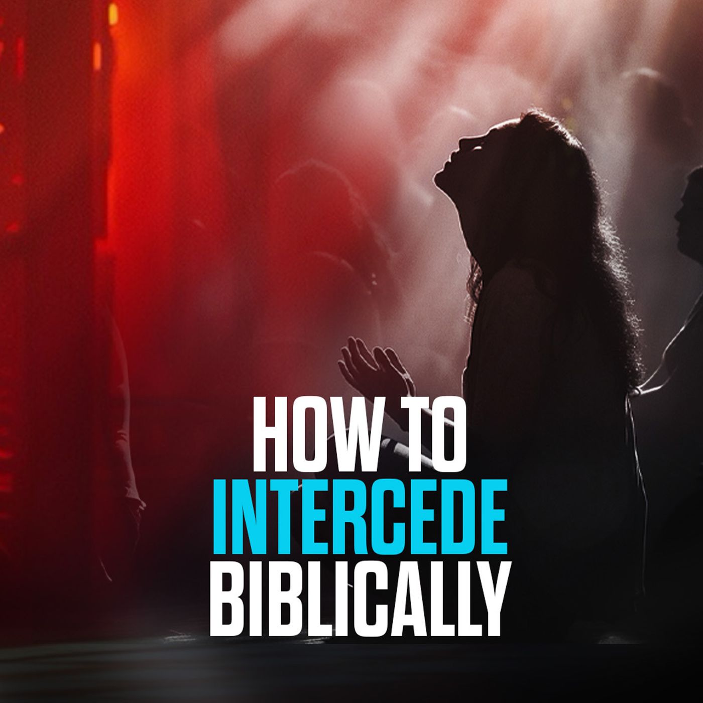 How To Intercede