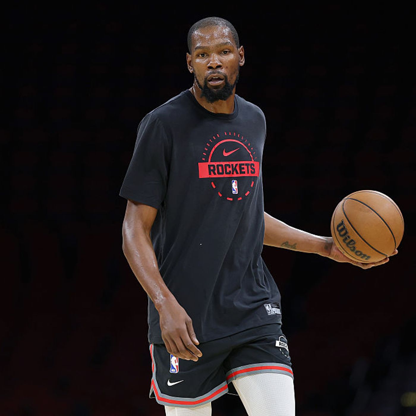 Dana Brown & Joe Espada Are Back For 26’,  KD Makes His Preseason Debut