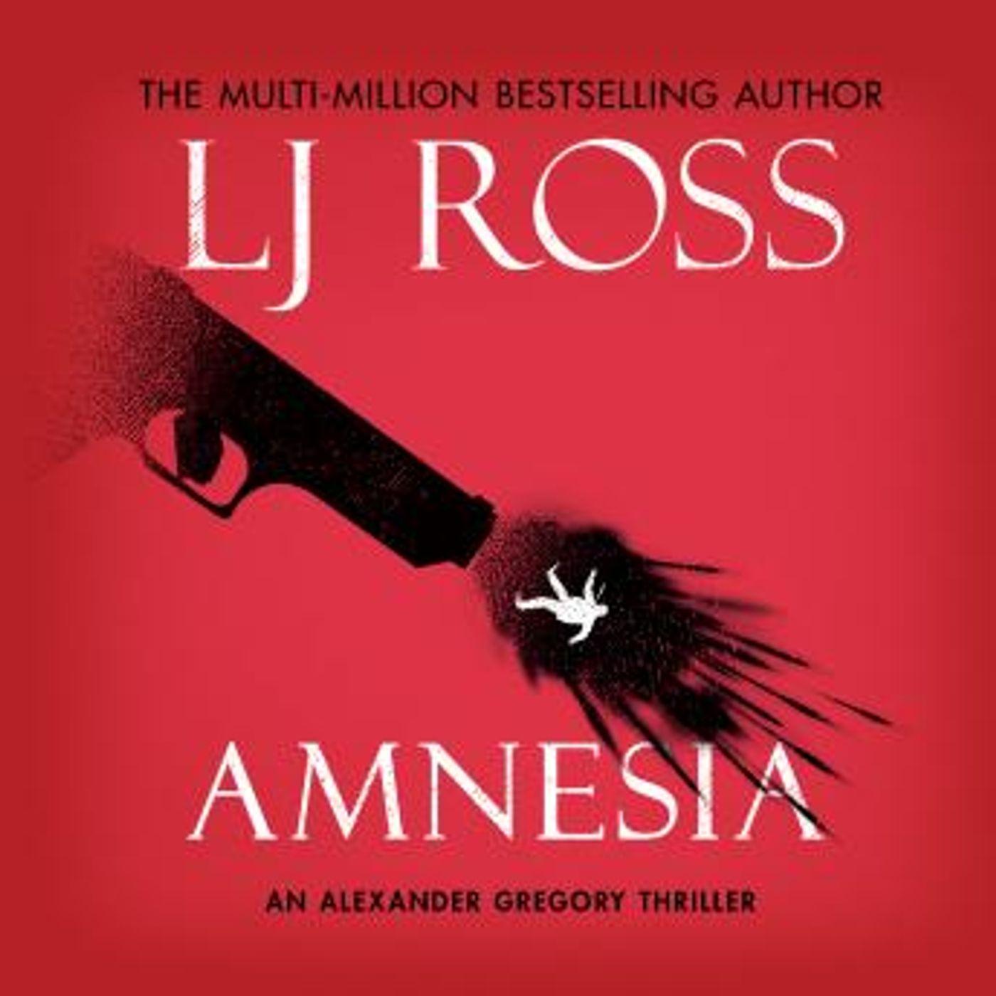 Enjoy Amazing Full Audiobooks in Mystery, Thriller & Horror, Suspense