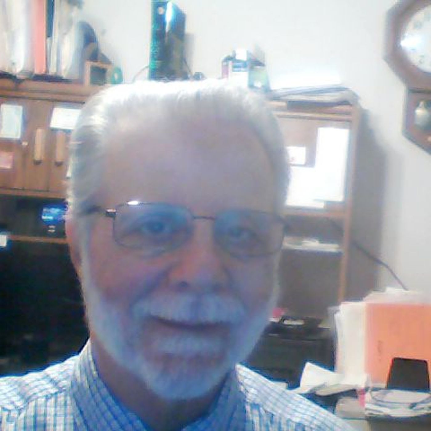 God's Enduring Glory - 6-14-2022 Bishop Ramon DeMaria