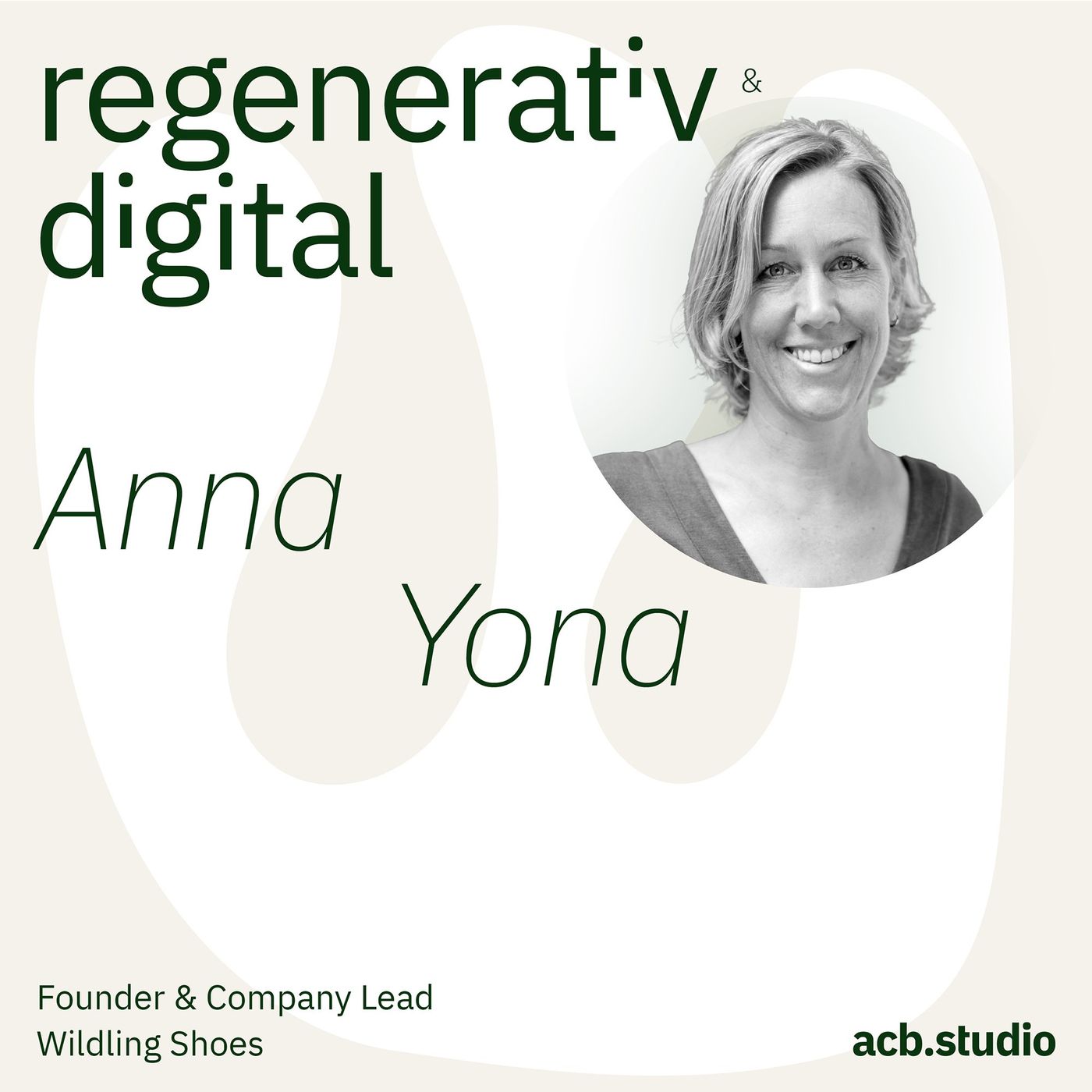 Regenerativ & Digital – der Business Podcast für regeneratives Wirtschaften und Digitalisierung