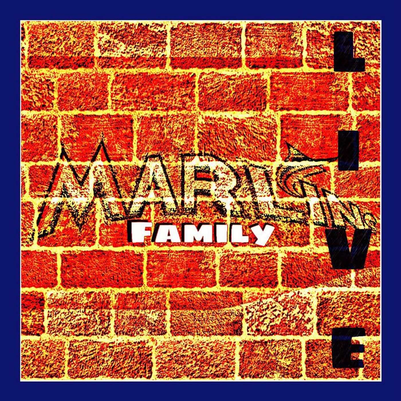 Marlin Family Live