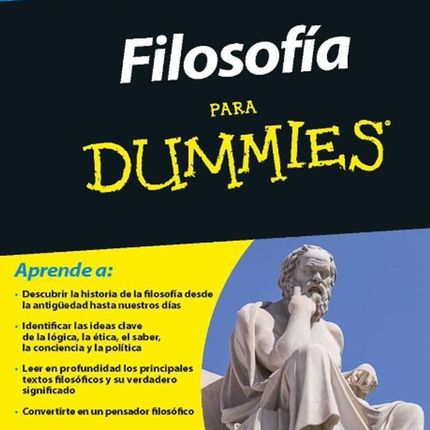 Filosofía para Dummies - Cohen Martin