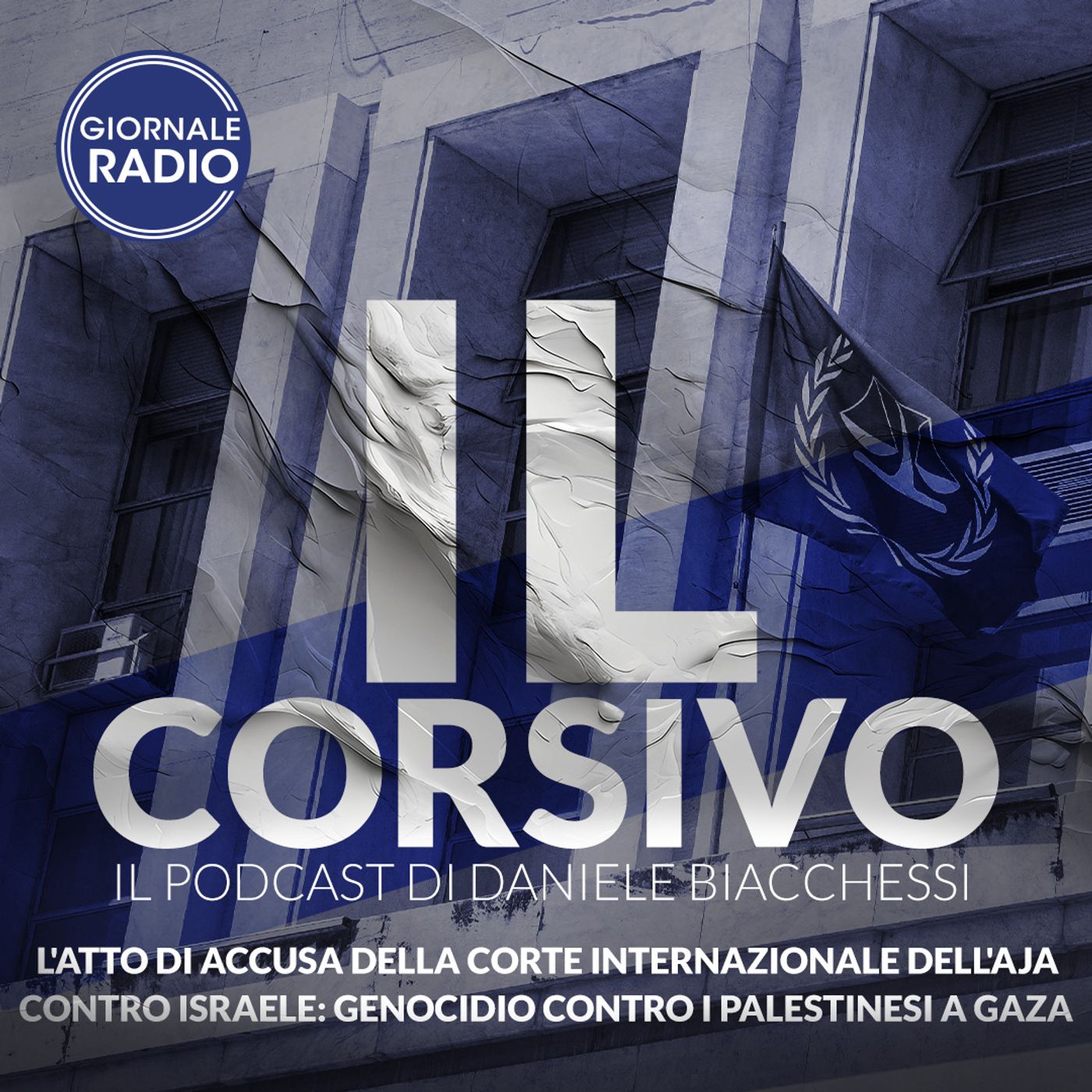 Il Corsivo di Daniele Biacchessi