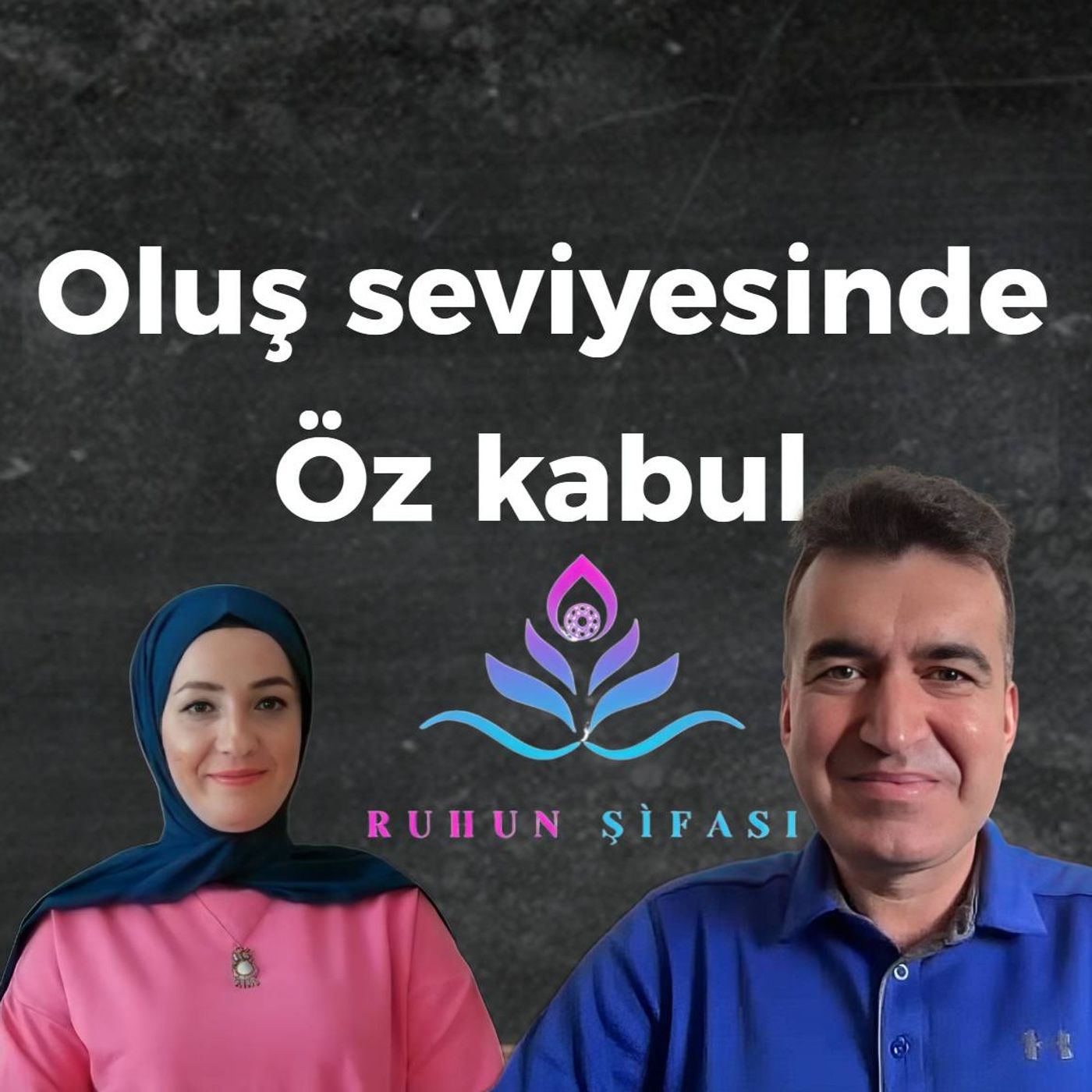 Oluş seviyesinde Öz kabul episode artwork