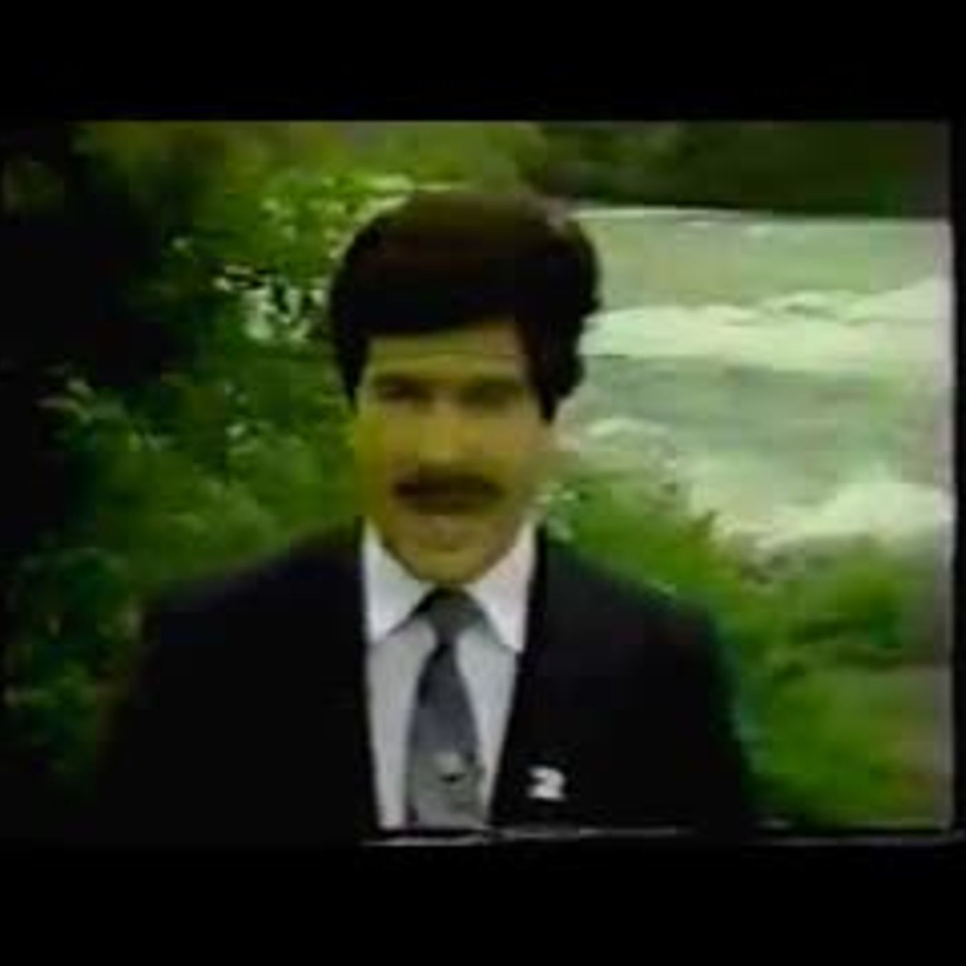 6 Most Disturbing Moments Caught on Live TV Footage episode artwork