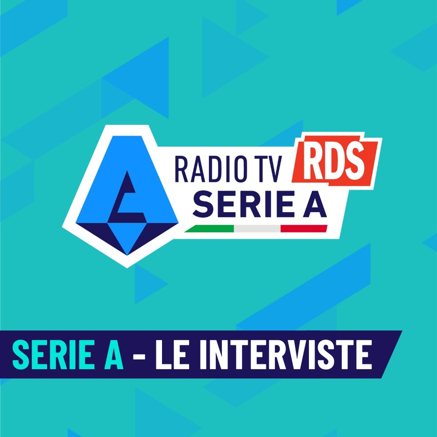 Serie A - Le interviste