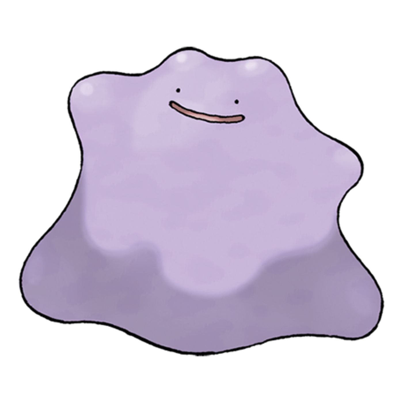 #132 Ditto