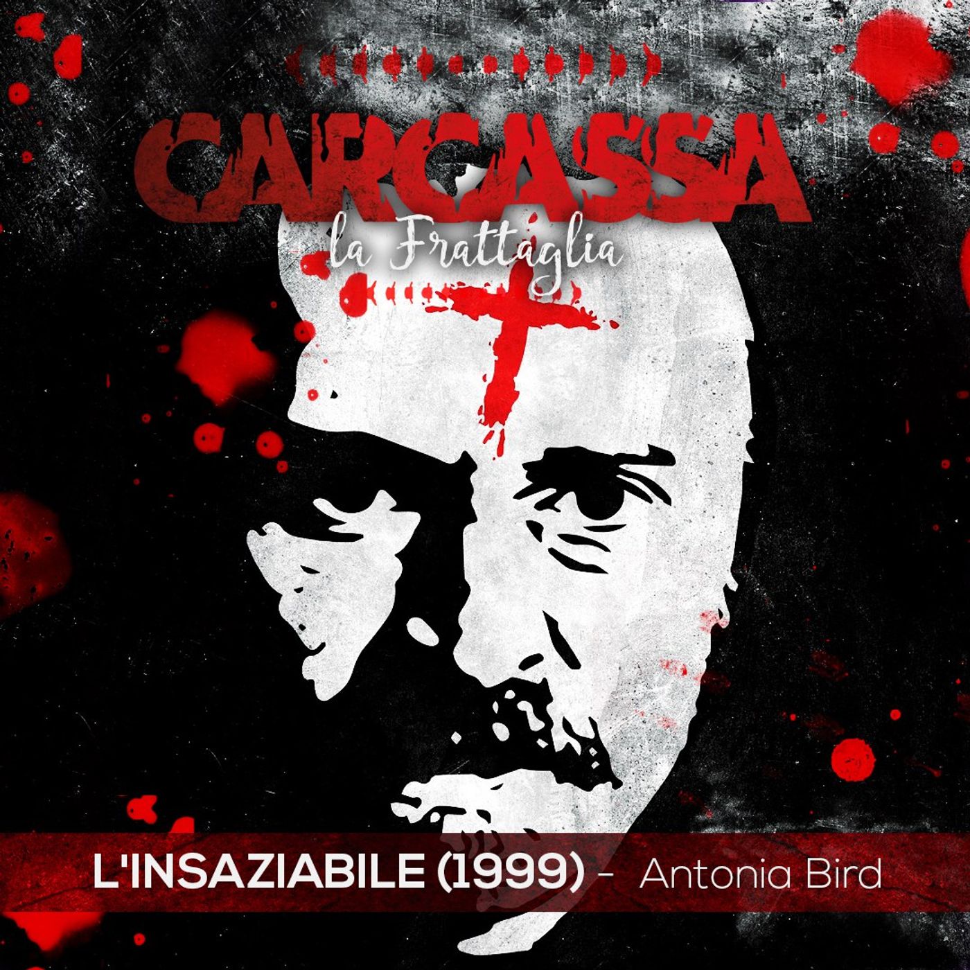 La Frattaglia Cannibale - L'insaziabile (Sinossi Stilgar)