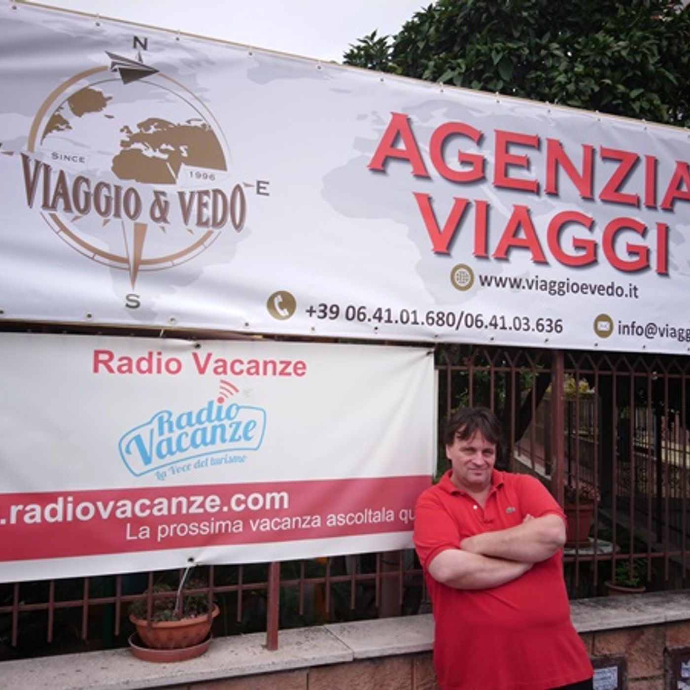 Vacanze alla radio