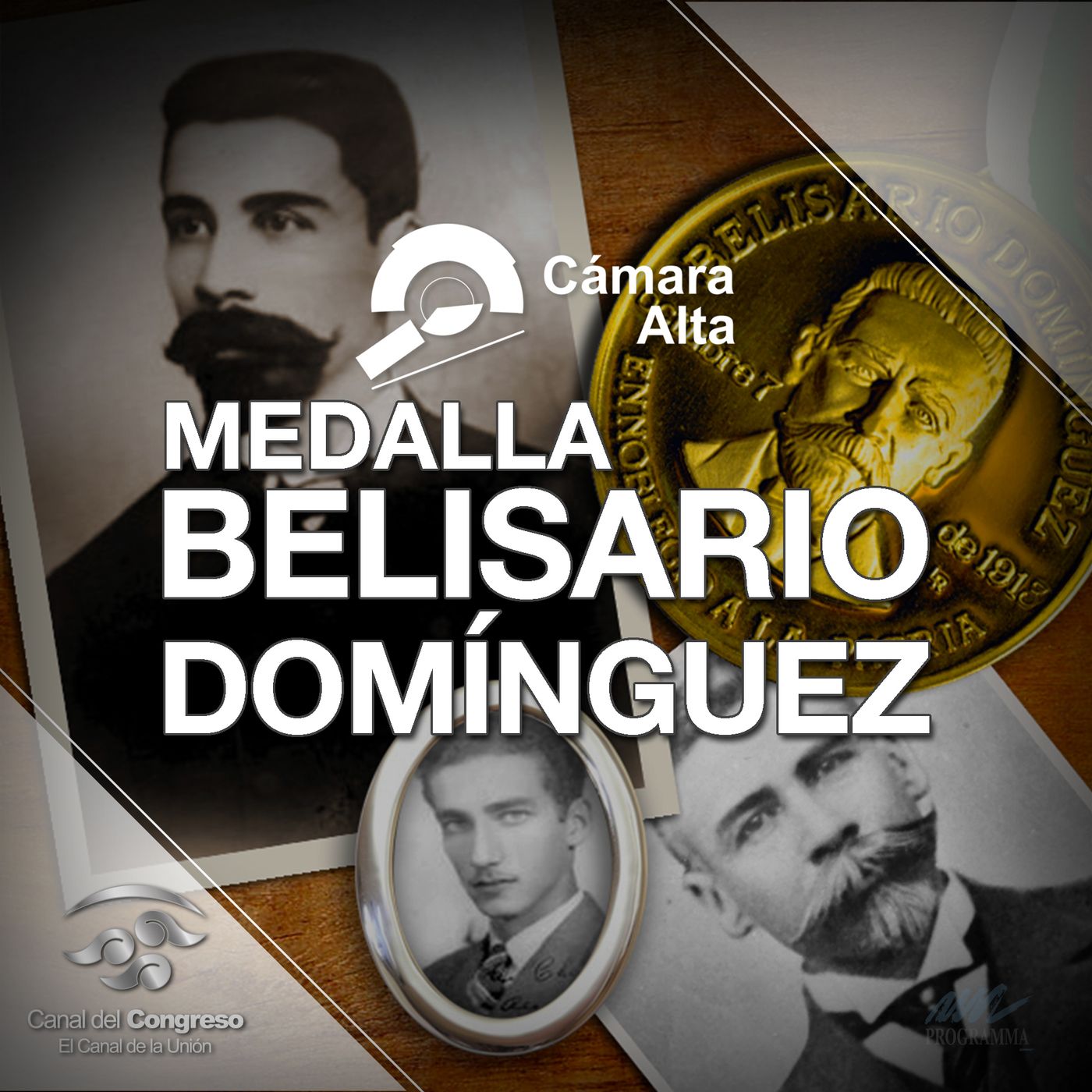 MARÍA ROSAURA ZAPATA, MEDALLA BELISARIO DOMÍNGUEZ 1954 MARÍA ROSAURA ZAPATA, MEDALLA BELISARIO DOMÍNGUEZ 1954