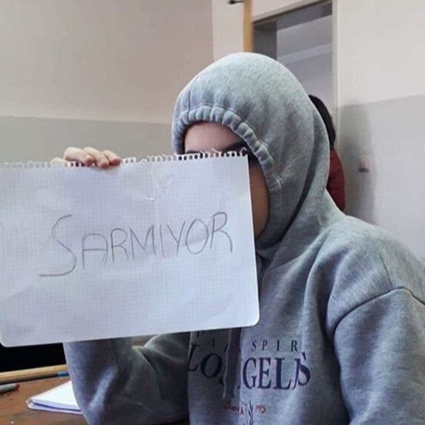 Ben Böyleyim cover art