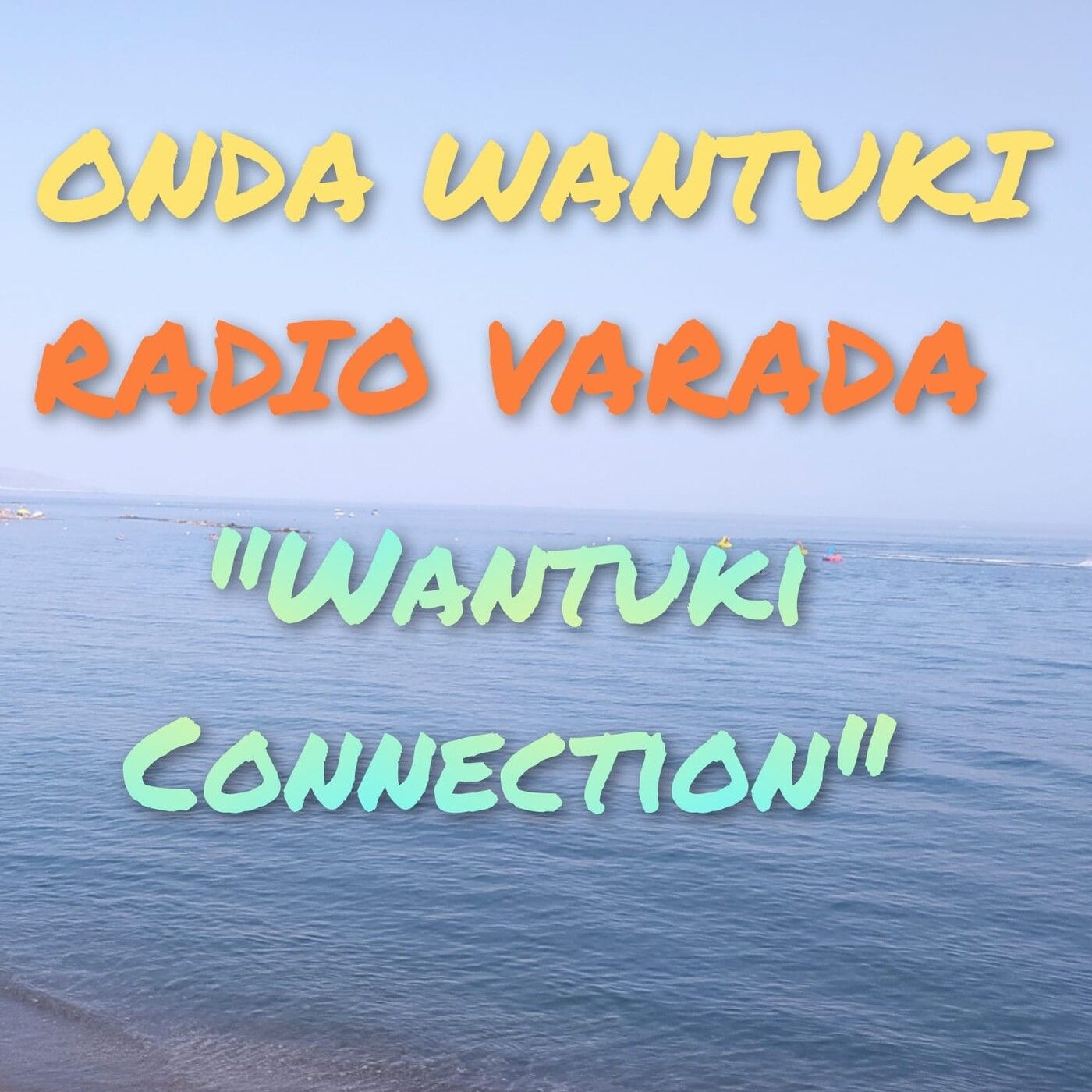 Wantuki Connection 3 - De Fiesta episode artwork