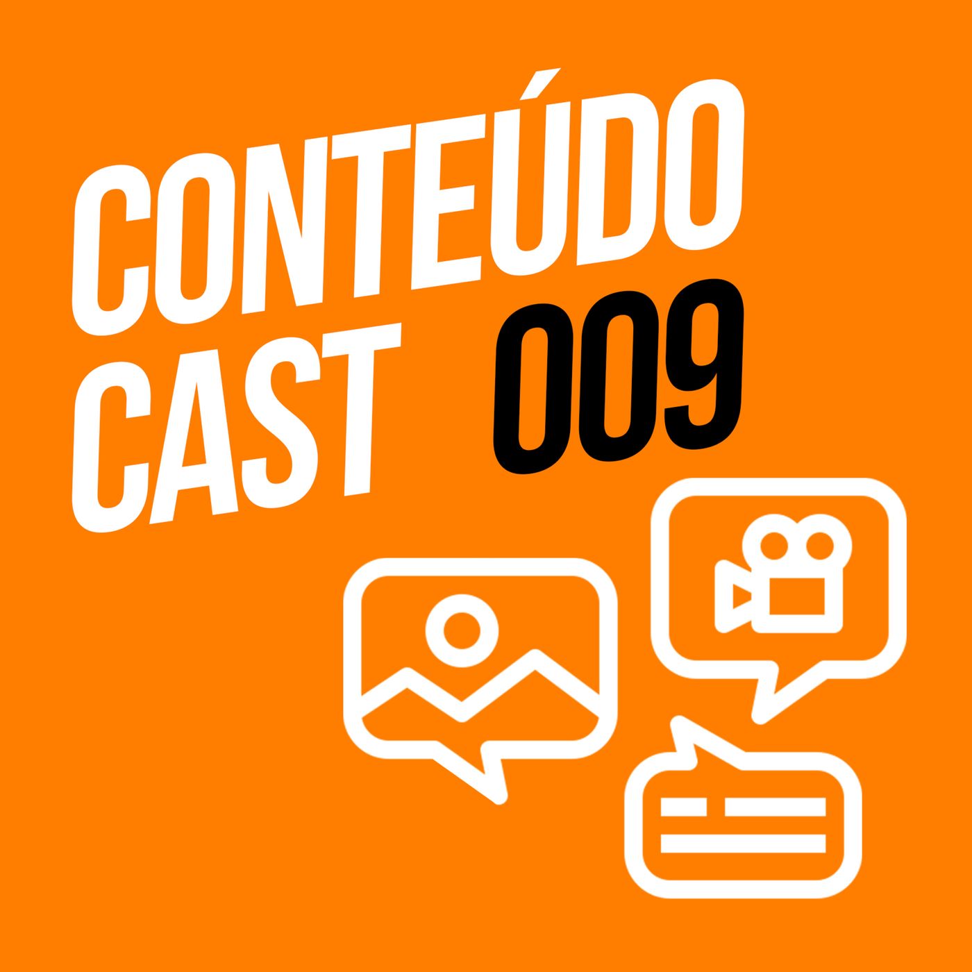 Conteúdo Cast