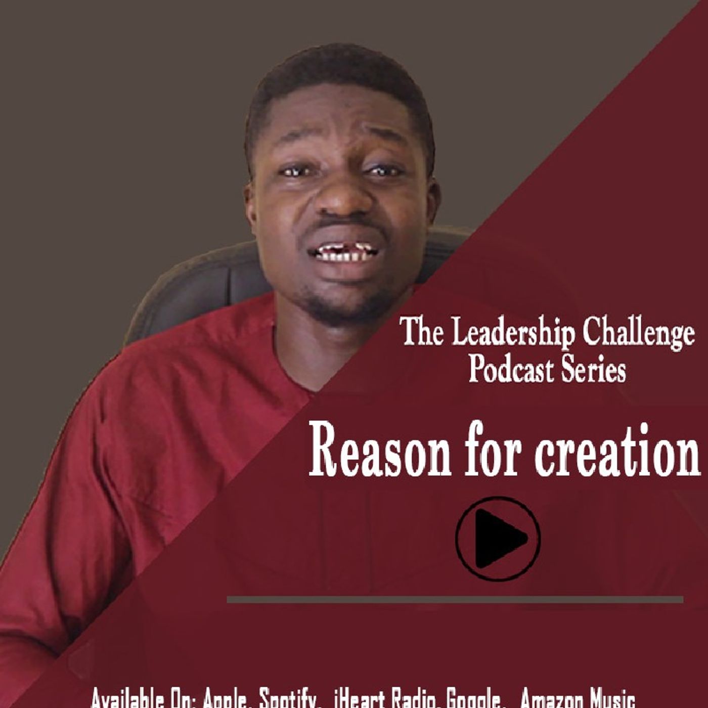 rEASON FOR CREATION.mp3 rEASON FOR CREATION.mp3