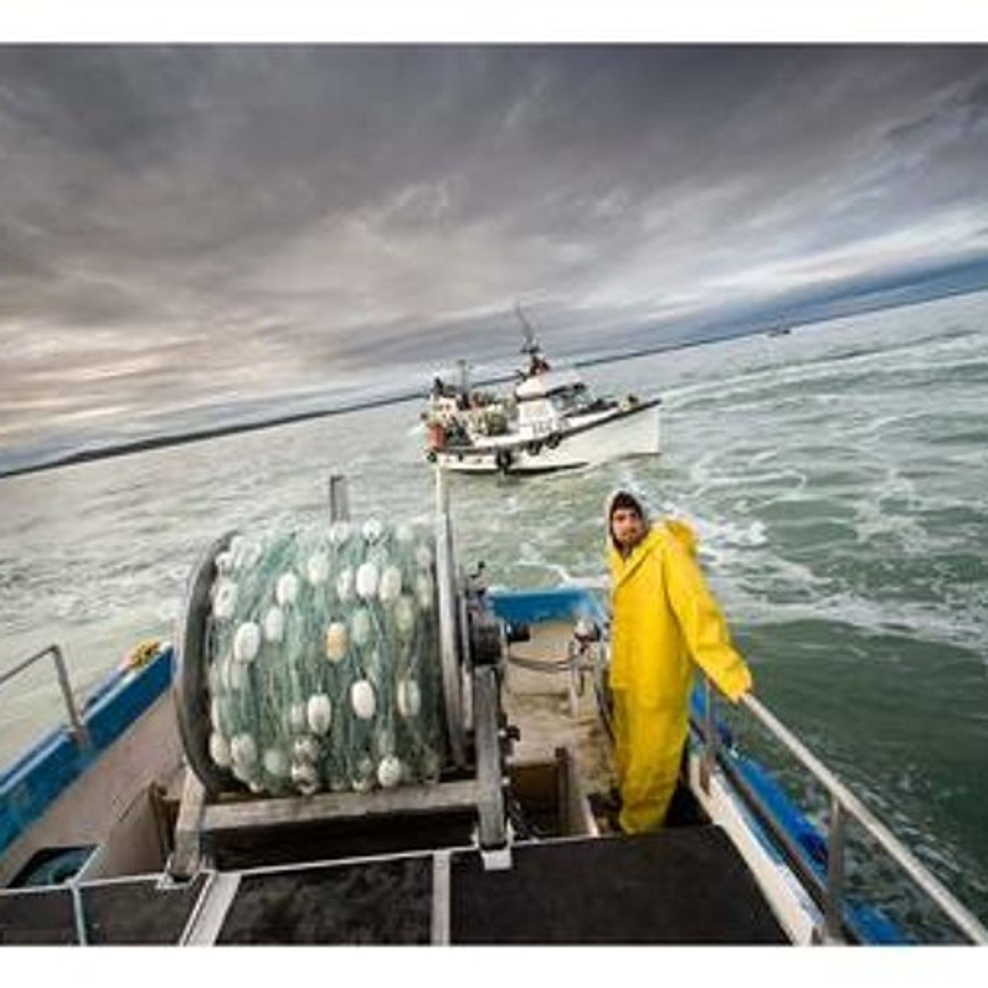 EarthFix Conversations: A Documentary About Alaska's Controversial Pebble Mine episode artwork
