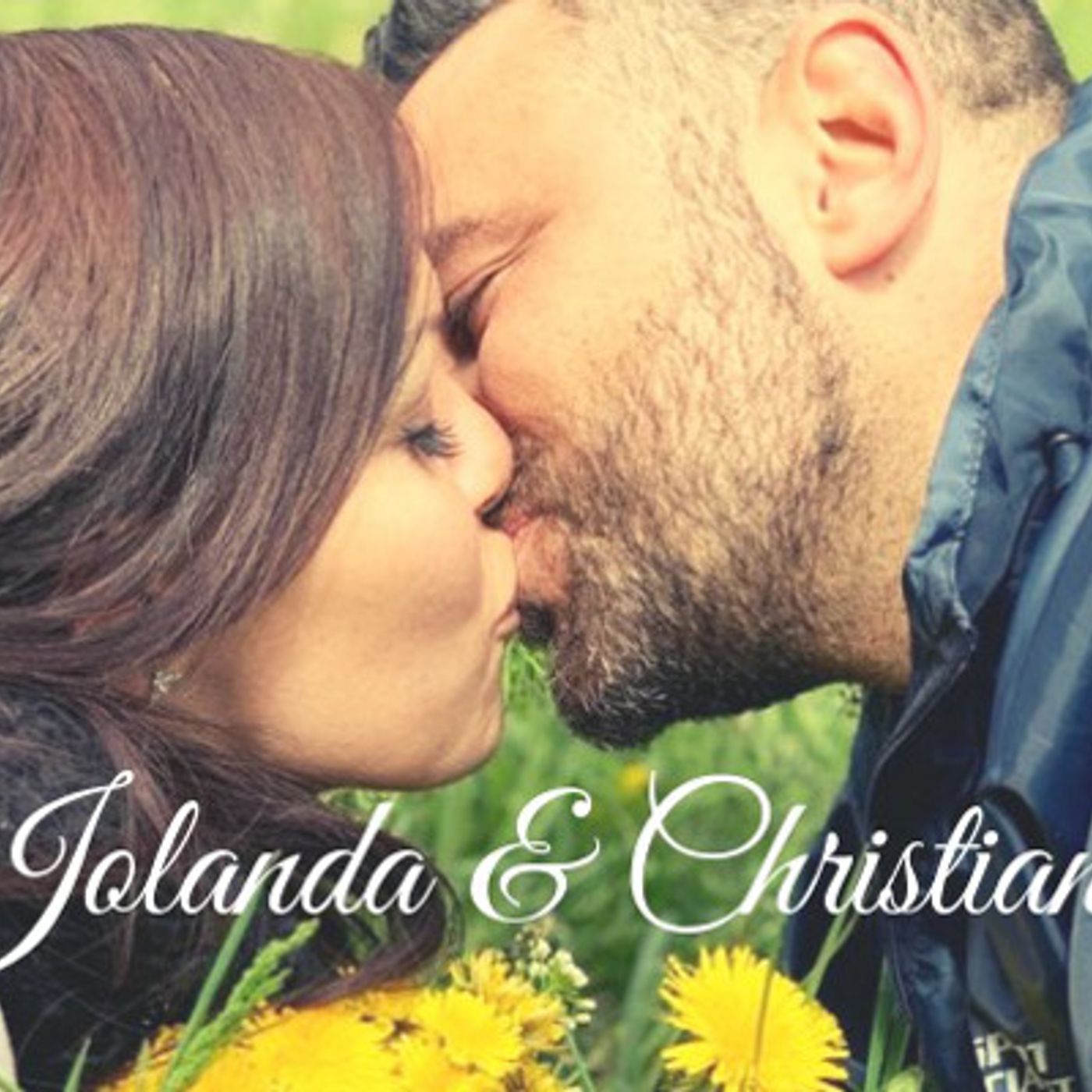 Iolanda & Christian: 8 giugno 2019